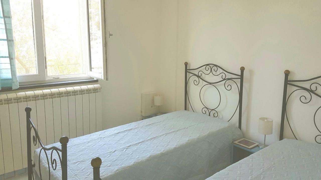 Ancient Estate "Il Trignano" Villa Vietri Dış mekan fotoğraf