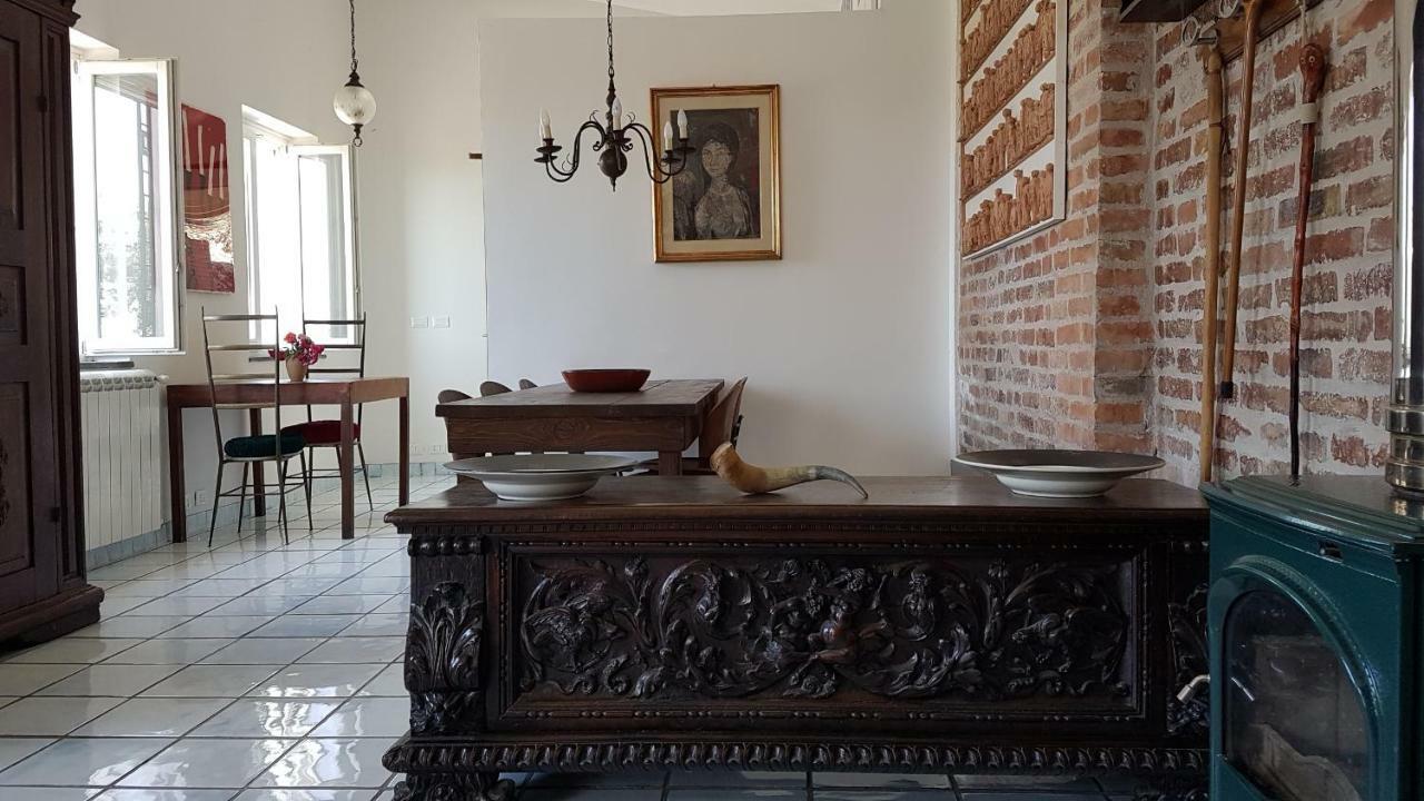 Ancient Estate "Il Trignano" Villa Vietri Dış mekan fotoğraf