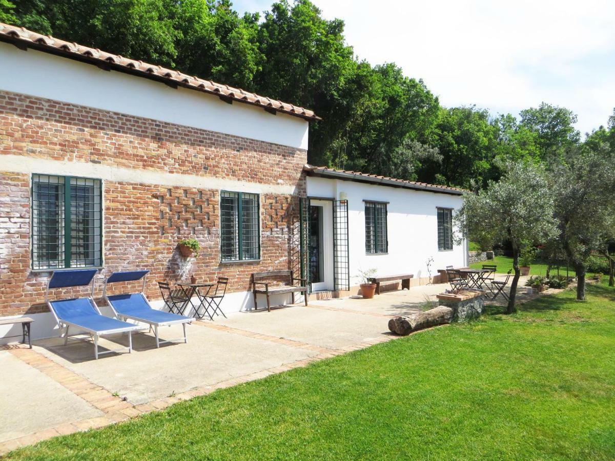 Ancient Estate "Il Trignano" Villa Vietri Dış mekan fotoğraf