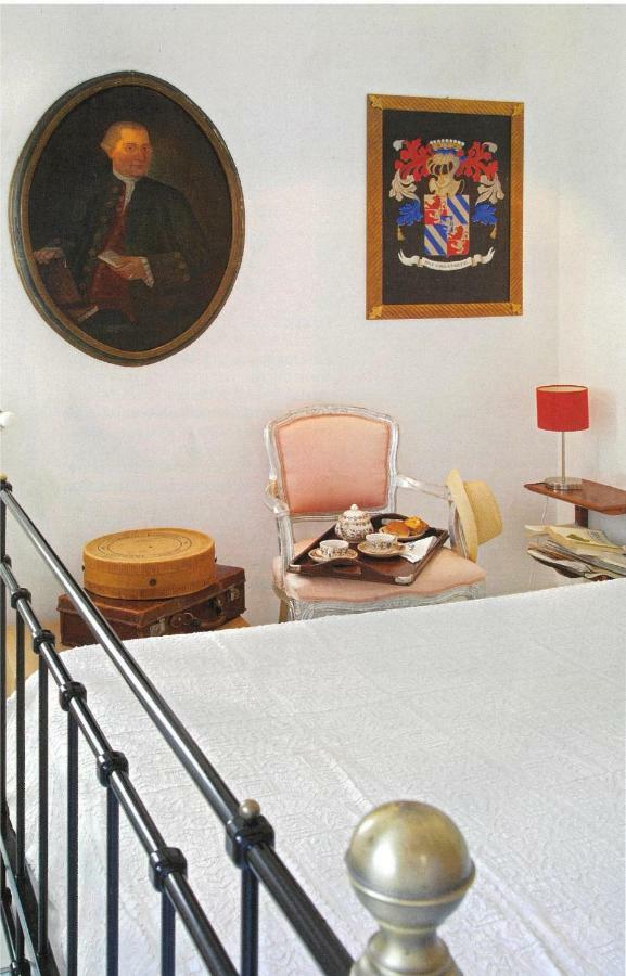 Ancient Estate "Il Trignano" Villa Vietri Dış mekan fotoğraf